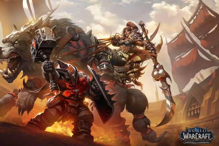 World of Warcraft : Comment télécharger l’application WoW Companion sur iOS et Android ?