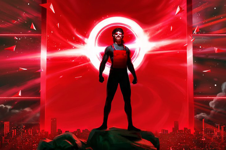 Dr Disrespect ne retournera pas streamer sur Twitch après son ban