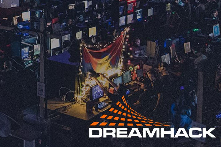 Dreamhack Cup Fortnite, inscription : comment s’incrire au tournoi en ligne ?