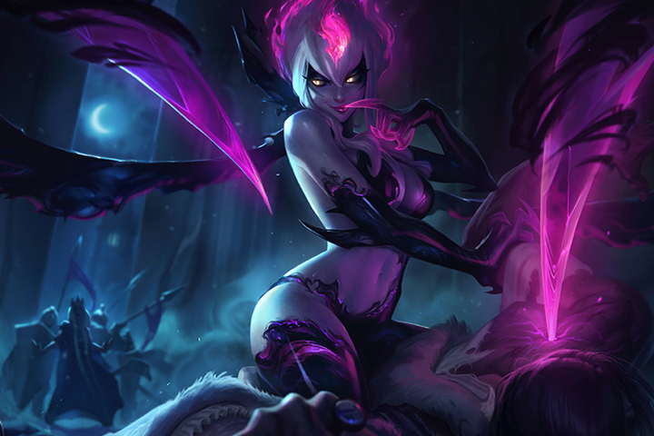 LoL : Patch 10.16, toutes les infos sur les buffs, nerfs et ajustements