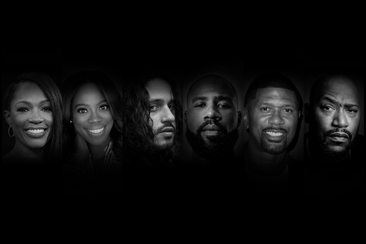 We The People x More Than A Vote dans Fortnite