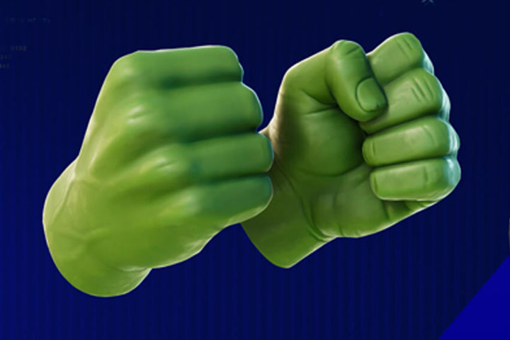 Fortnite x Avengers : les récompenses d’Hulk sont-elles gratuites ou payantes ?