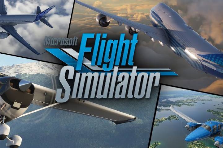Microsoft Flight Simulator 2020 : Date de sortie du jeu de simulation de vol