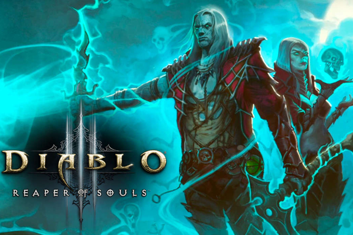 Build Necromancien LoD Explosion en saison 26 sur Diablo 3, sorts, stuff et cube de Kanaï