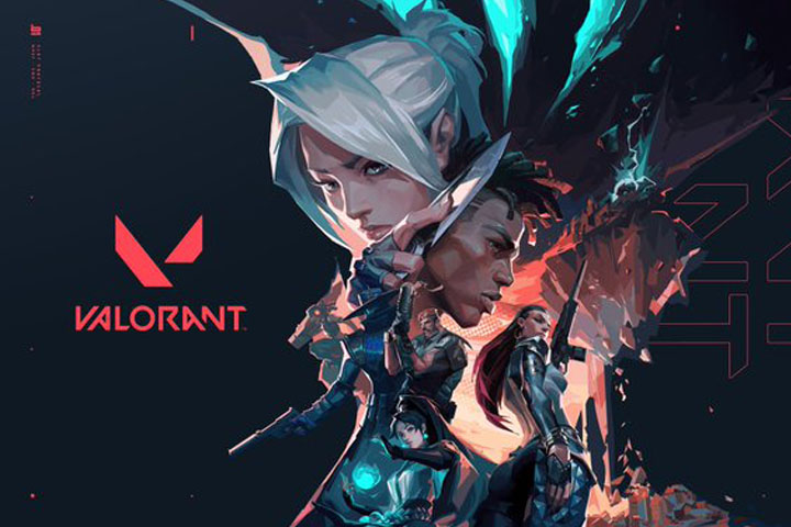 VALORANT : Saison 2, modifications du mode compétitif