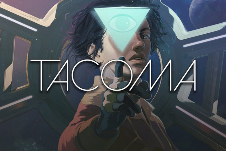 Tacoma : Jeu gratuit sur l’Epic Games Store, dates et infos