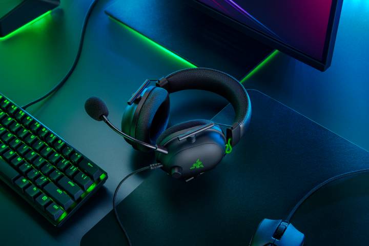 Razer BlackShark V2 : Test, avis et review du casque esport