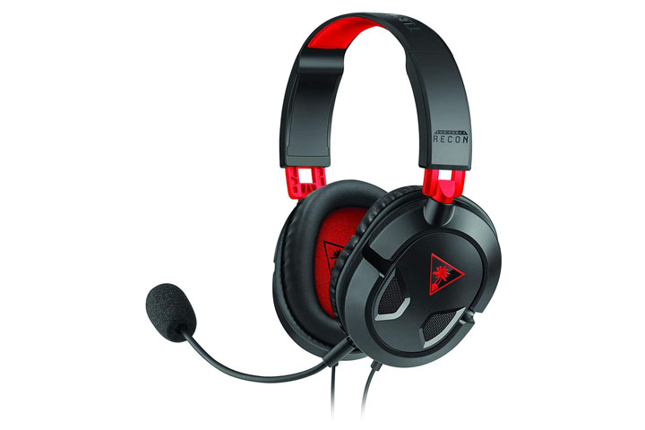 Meilleur casque gaming à moins de 50 euros, prix et infos