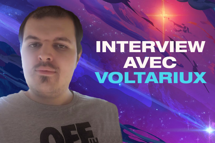 TFT : Interview avec Voltariux, avec son guide de la compo Chrono Ashe