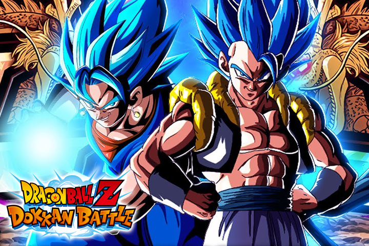 Tickets LR sur Dokkan, comment récupérer le 55e ?