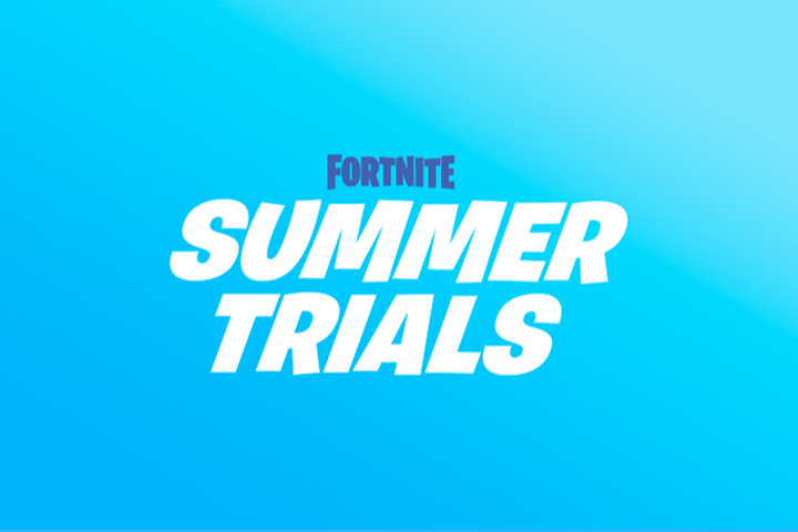 Comment voter pour les défis du Summer Trials 2020 sur Fortnite ?