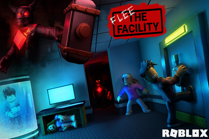 Meilleurs jeux Roblox, les plus populaires