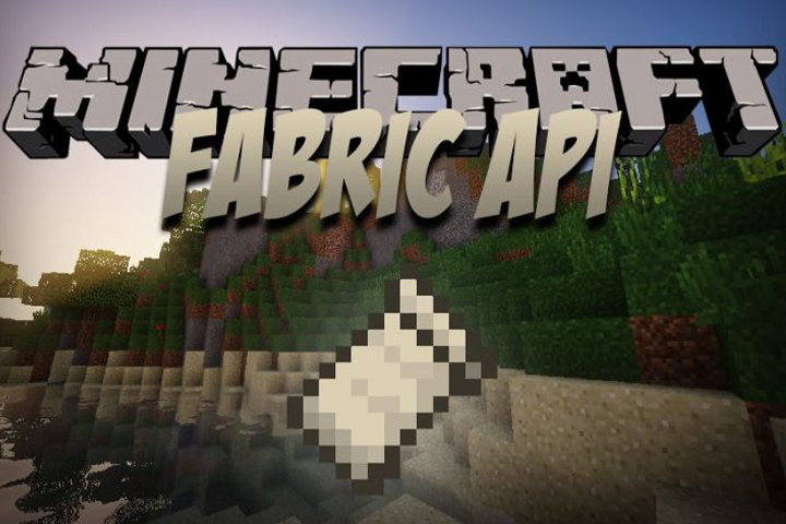 Minecraft : Fabric, comment installer ce mod ?