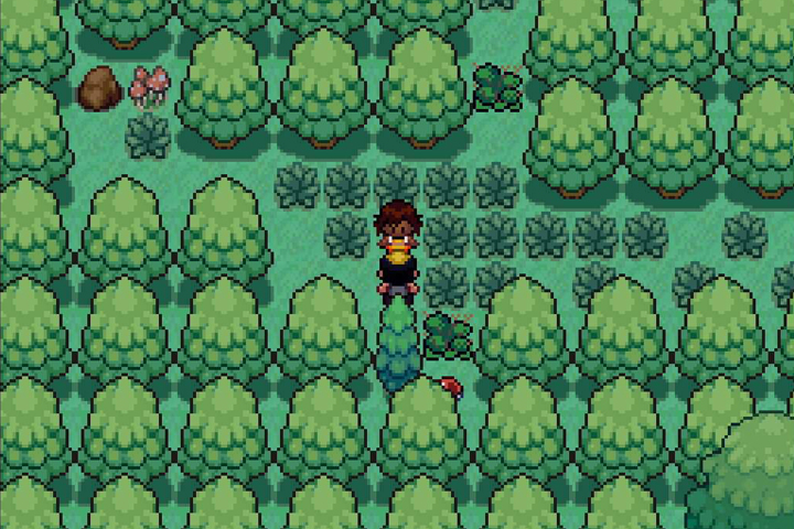 Pokédex d’Empyrean, retrouvez tous les Pokémon du jeu fanmade