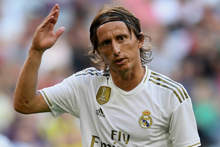 FIFA 20 : TOTW 42 prédictions, Kane, Messi et Modrić dans l’équipe de la semaine ? – FUT