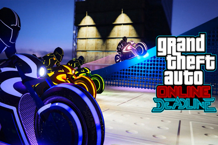 Retour à la ligne dans GTA 5 Online, comment y participer ?