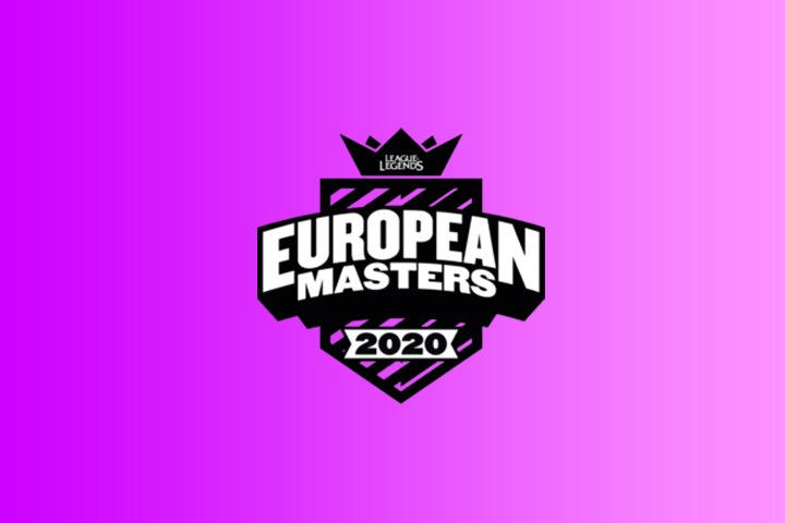 EU Masters : Programme, résultats et classement – Summer Split 2020