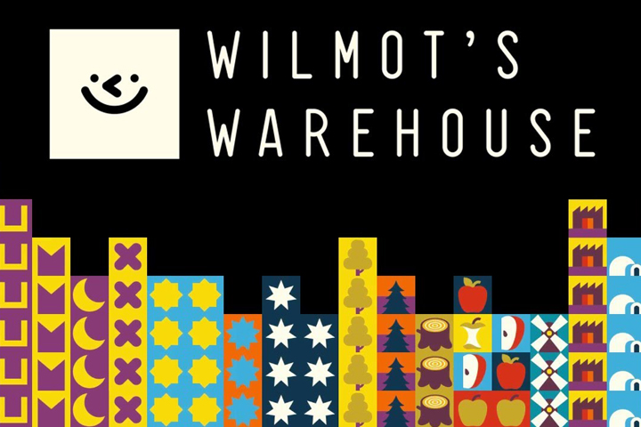 Wilmot’s Warehouse : Jeu gratuit sur l’Epic Games Store, dates et infos