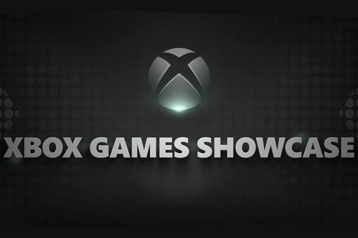 Xbox Games Showcase : Résumé des annonces de Microsoft