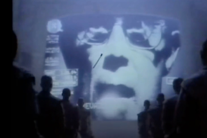 1984 Fortnite : Comment Epic Games a réagi avec Apple bloquant son jeu d’iOS ?