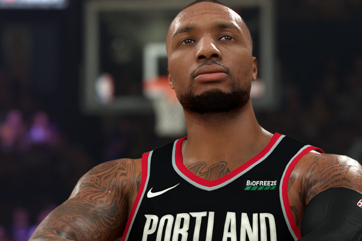 7am PT pour la démo NBA 2K21, à quelle heure sort-elle ?