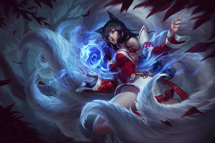LoL : PBE 10.18, toutes les infos sur le nouveau patch League of Legends