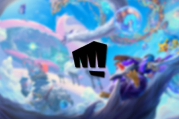 TFT : Bagarreurs nouvelle classe du set 4, champions et synergies du Brawler