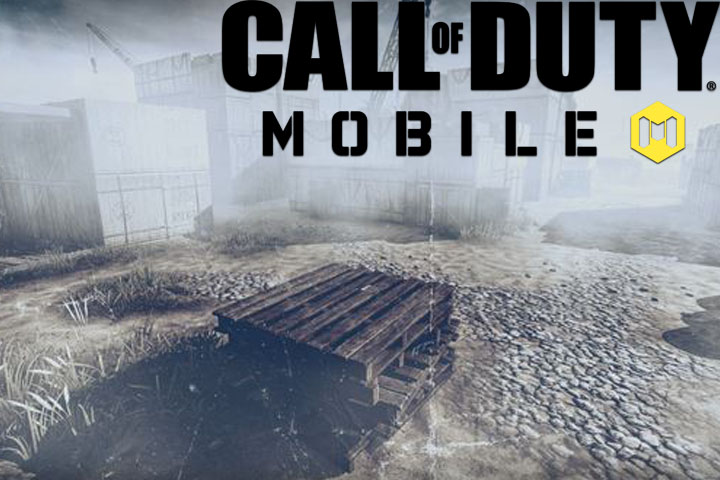 Call of Duty Mobile : Saison 9, date de sortie et nouvelle carte