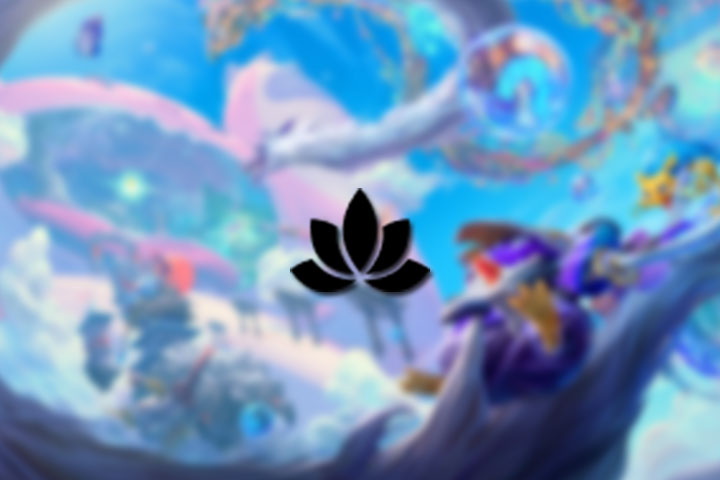 TFT : Esprits nouvelle origine du set 4, champions et synergies de Spirit