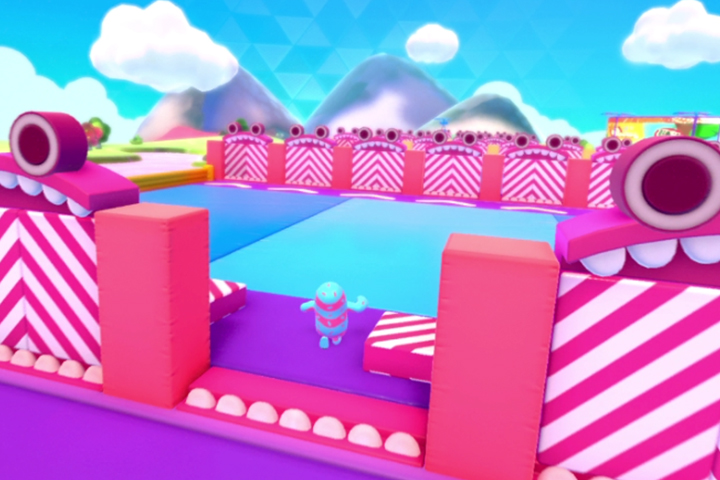 Fall Guys : Création de comptes sur PS4 et bugs des serveurs, pourquoi ça marche pas ?