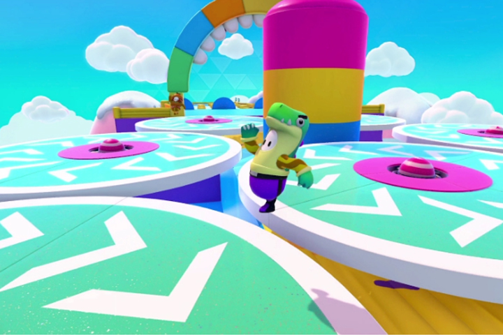 Comment jouer, télécharger et installer Fall Guys ?