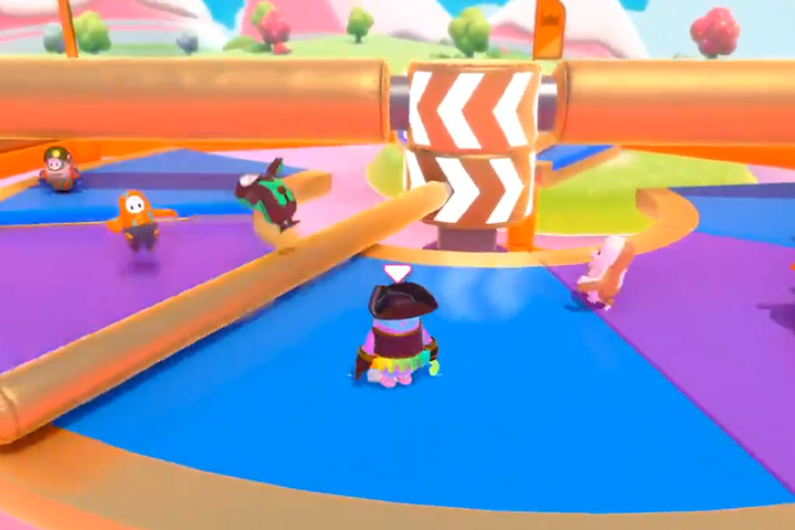 Fall Guys : mise à jour du 12 août 2020, patch note et infos sur la maj