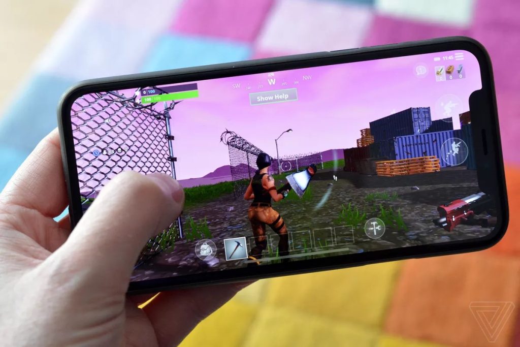 Fortnite Apple : Bug sur iOS, pourquoi le jeu n’est plus disponible ?