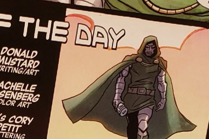 Fortnite x Marvel : quelle différence entre les BD Comics et le MCU ?