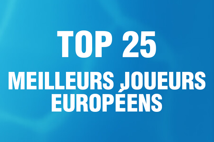 Classement Fortnite des meilleurs joueurs européens en saison 3 chapitre 2