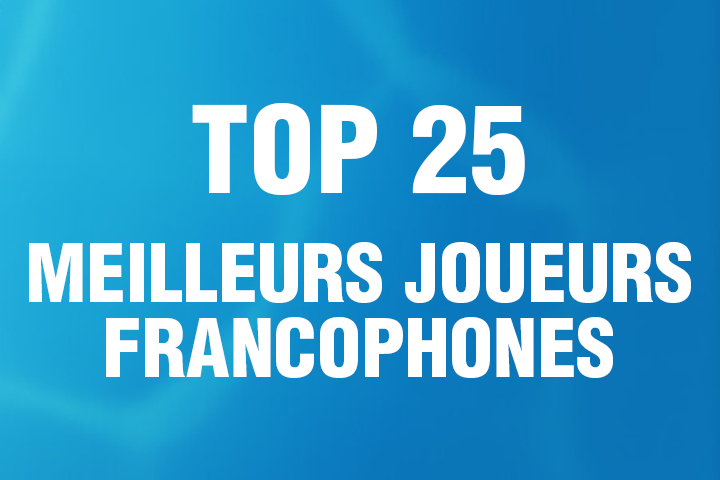 Classement Fortnite des meilleurs joueurs francophones en saison 3 chapitre 2