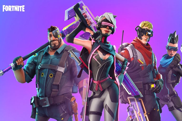 Peut-on mettre à jour Fortnite sur iOS et Android ?