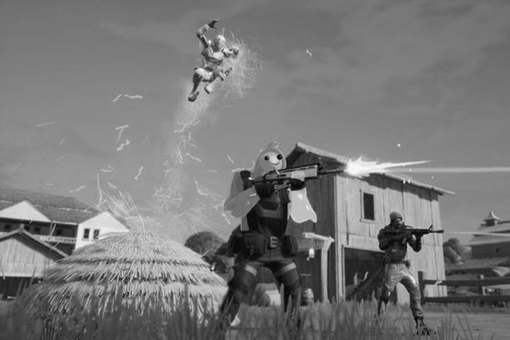 Fortnite : Les armes mythiques de la saison 3 supprimée à Catty Corner, l’Autorité et la Flotille