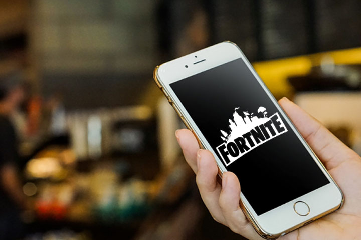 Fortnite : Peut-on jouer à la saison 4 sur Android et iOS ?