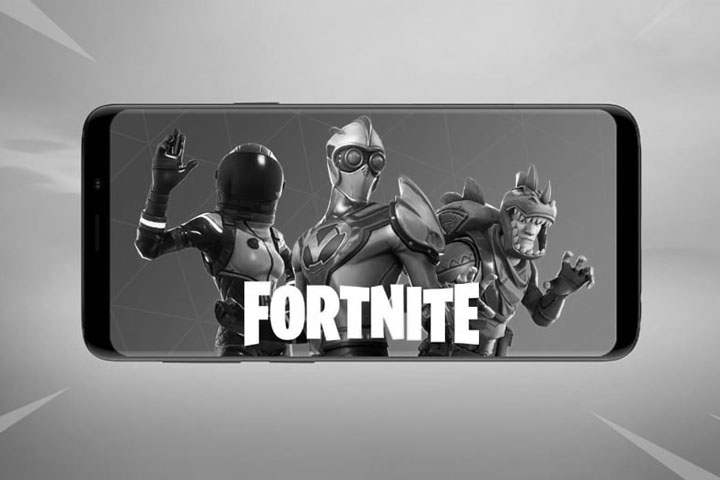 Peut-on jouer à la saison 4 de Fortnite sur Android ?