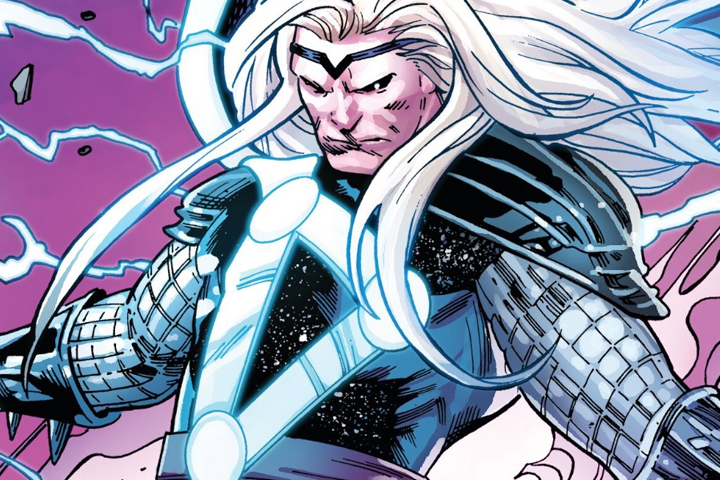 Pas d’événement Fortnite pour la saison 4 du chapitre 2 ?