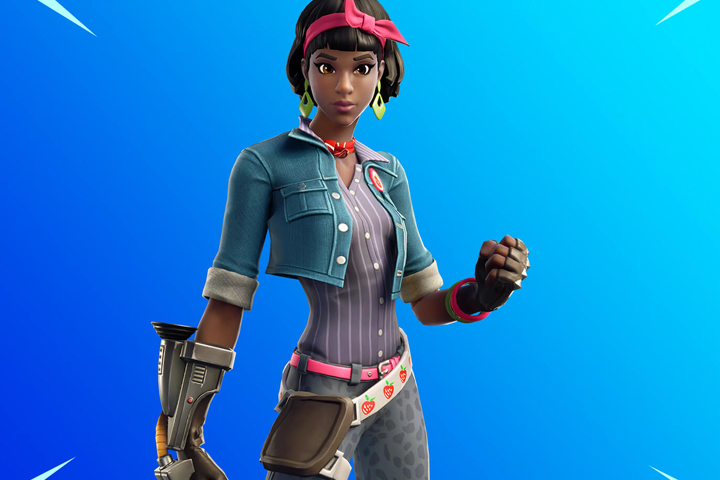 Taille et poids de la mise à jour saison 4 Fortnite, téléchargement du patch 14.00