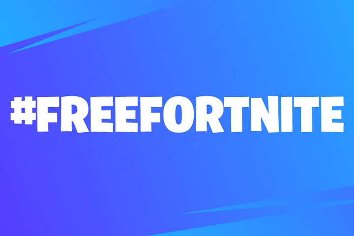 Free Fortnite : Fn.gg, les infos d’Epic Games sur les problèmes avec Apple et iOS