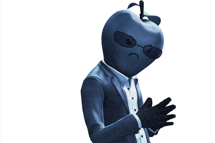 Skin Trognon grognon gratuit avec la Free Fortnite Cup