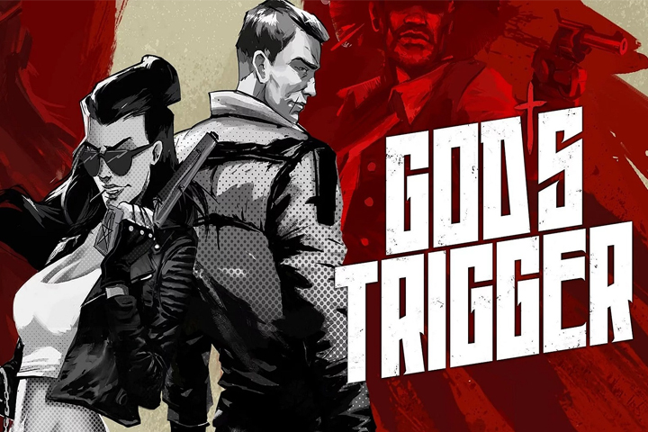 God’s Trigger : Jeu gratuit sur l’Epic Games Store, dates et infos