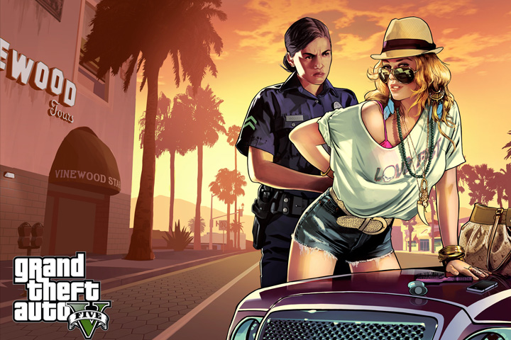 GTA Online : Impossible de télécharger les fichiers requis, bug et infos