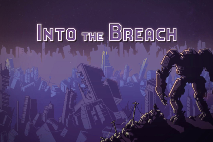 Into the Breach : Jeu gratuit sur l’Epic Games Store, dates et infos
