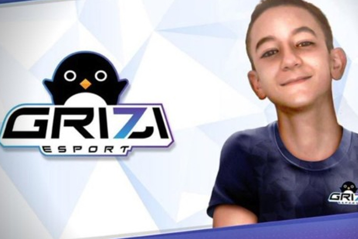 Fortnite : Laizen finit 3e des FNCS Solo sur console