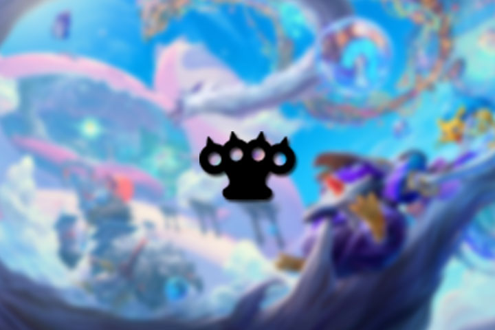 TFT : Le patron nouvelle origine du set 4, champions et synergies de The boss