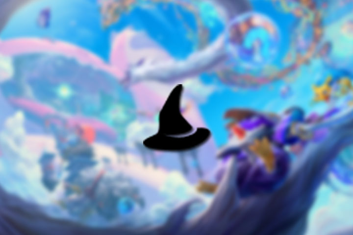 TFT : Mages nouvelle classe du set 4, champions et synergies du Mage